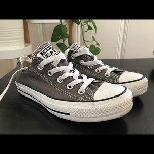 Converse All Star Chuck Taylor’s